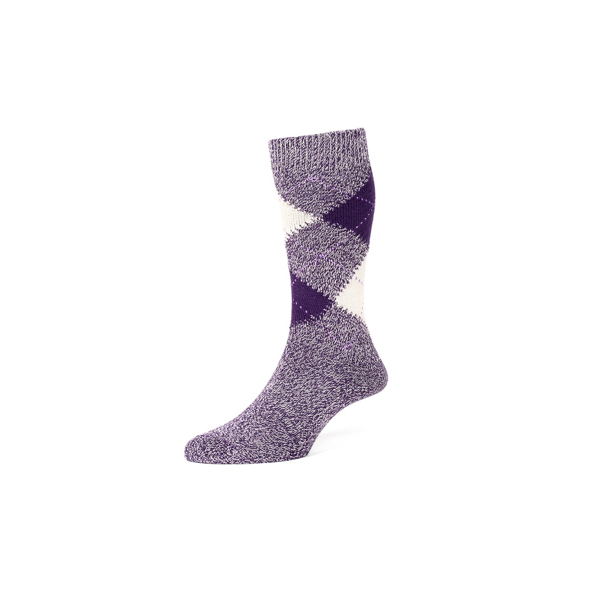 Argyle luxury socks | Uppersocks.com